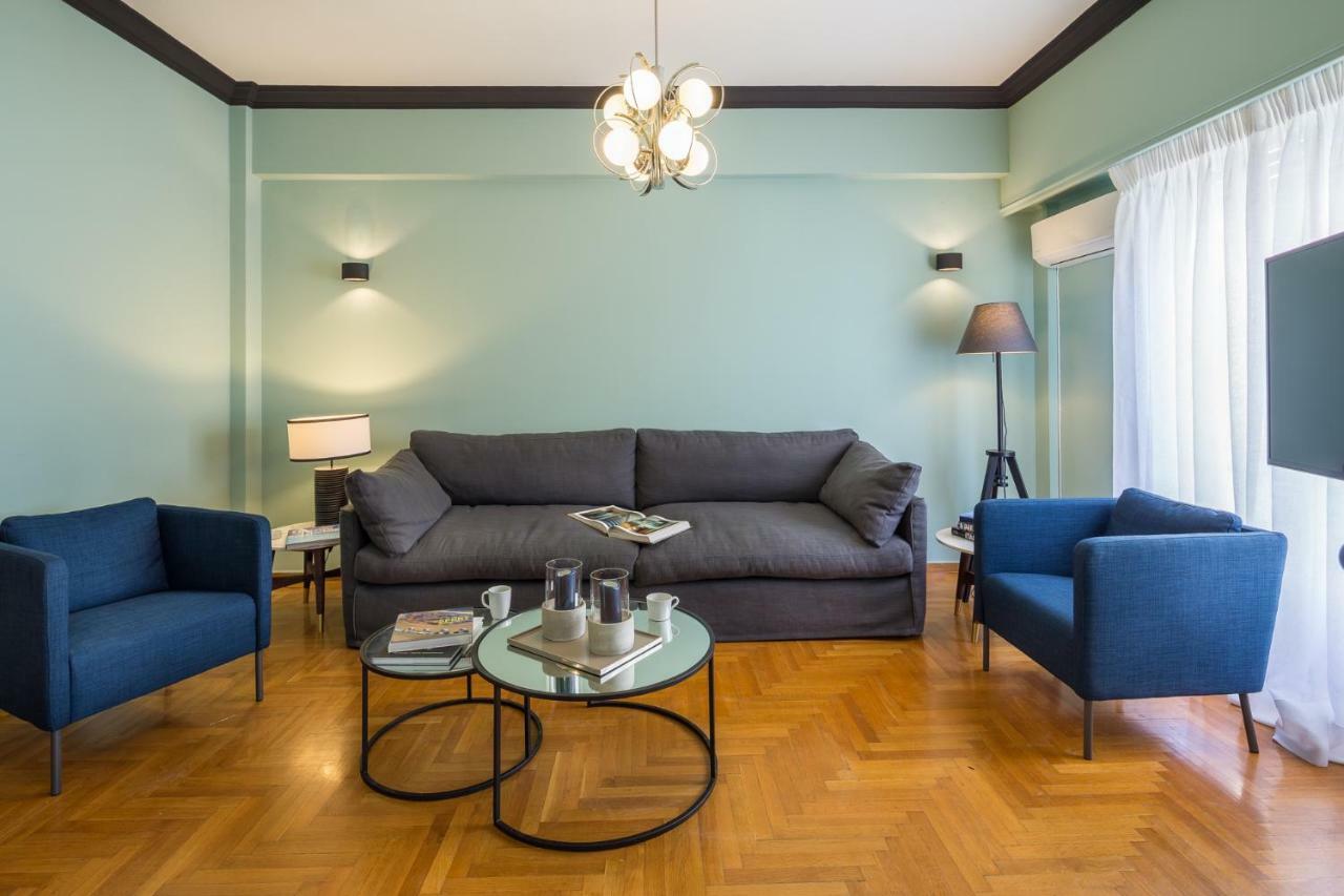 Cathedrals Square Supreme Apartment