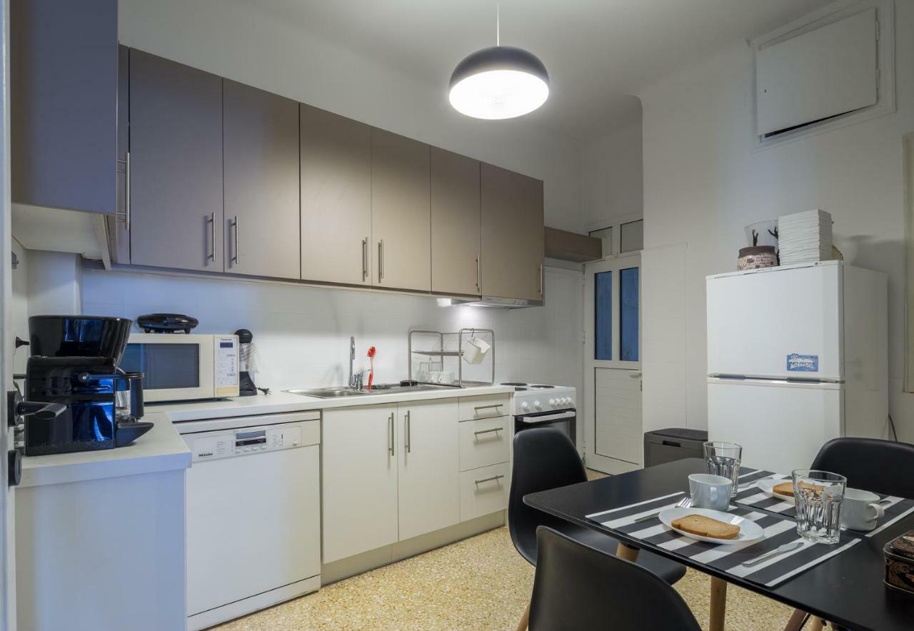 Cathedrals Square Supreme Apartment *